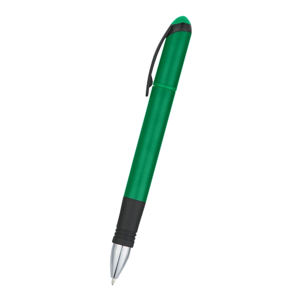 Domain Pen With Highlighter - Domain Pen With Highlighter - Image 8 of 15
