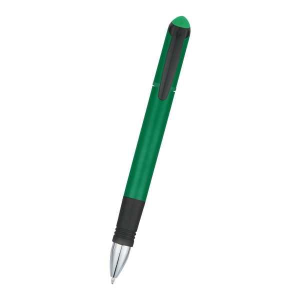 Domain Pen With Highlighter - Domain Pen With Highlighter - Image 9 of 15
