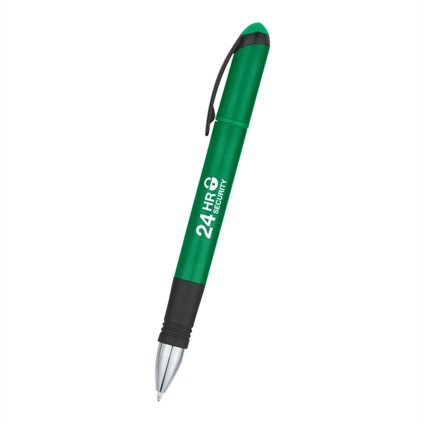 Domain Pen With Highlighter - Domain Pen With Highlighter - Image 7 of 15