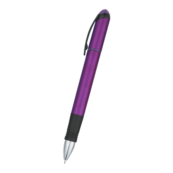 Domain Pen With Highlighter - Domain Pen With Highlighter - Image 10 of 15