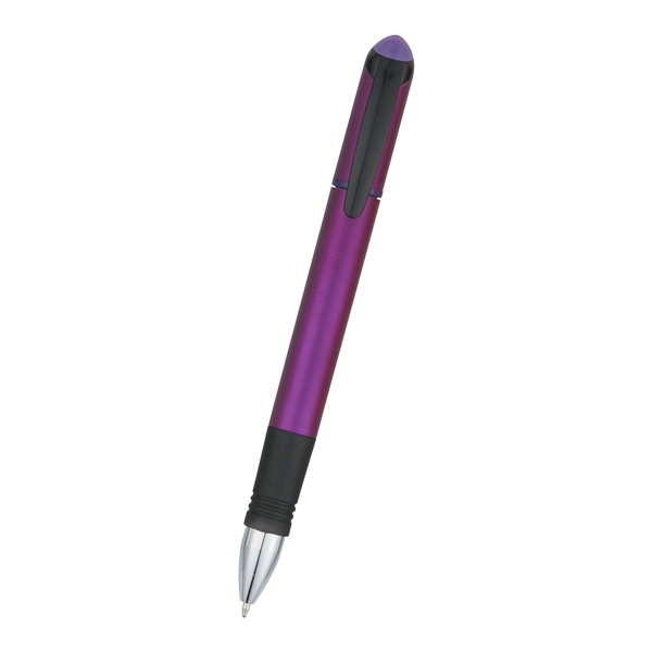 Domain Pen With Highlighter - Domain Pen With Highlighter - Image 11 of 15