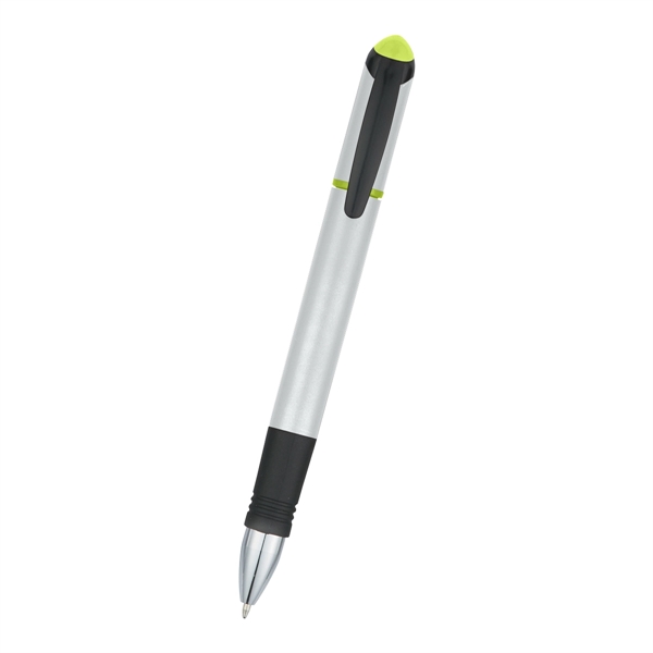 Domain Pen With Highlighter - Domain Pen With Highlighter - Image 14 of 15