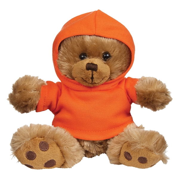 6" Big Paw Bear - 6" Big Paw Bear - Image 7 of 10