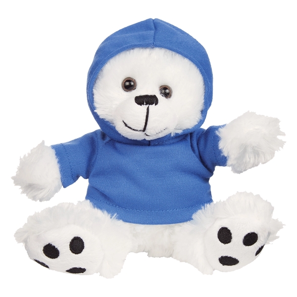 6" Big Paw Bear - 6" Big Paw Bear - Image 10 of 10