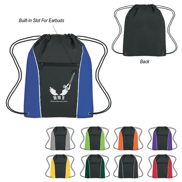 Vertical Sports Pack - Vertical Sports Pack - Image 0 of 19