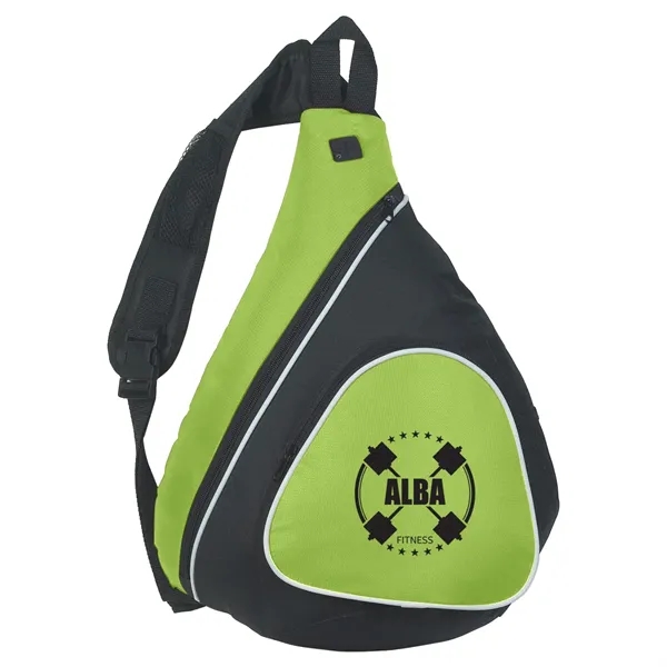 Sling Backpack - Sling Backpack - Image 1 of 18