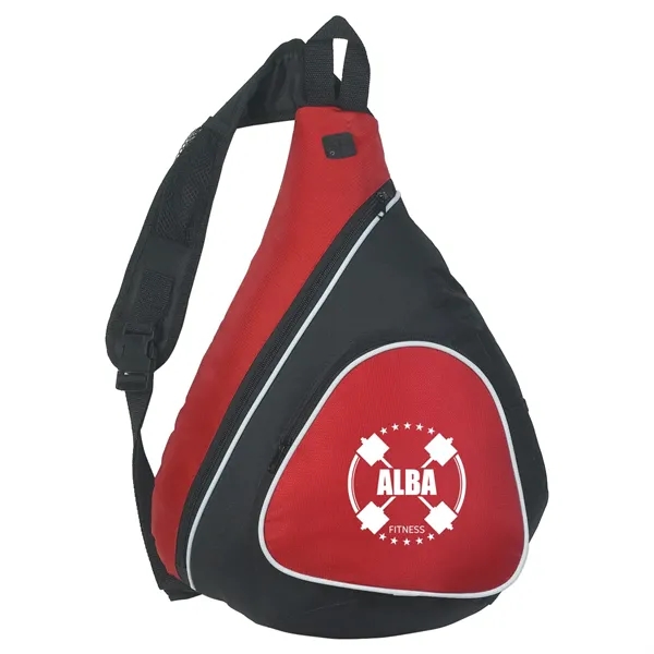 Sling Backpack - Sling Backpack - Image 3 of 18