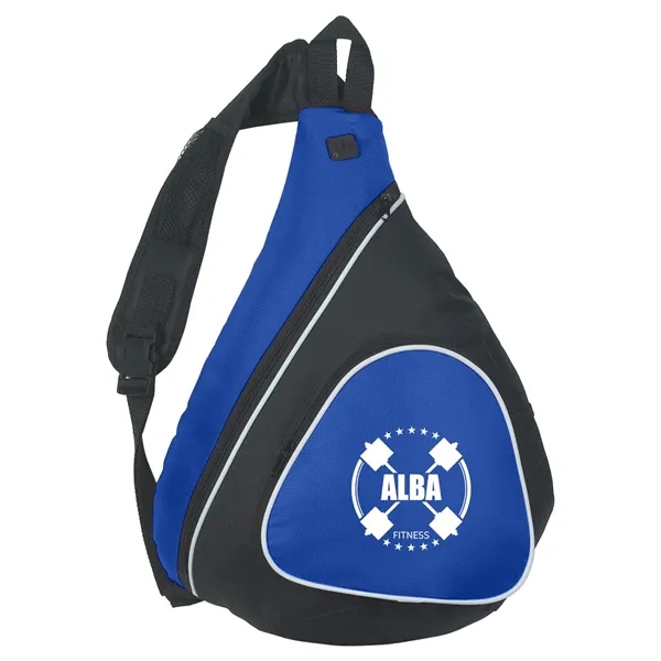Sling Backpack - Sling Backpack - Image 4 of 18