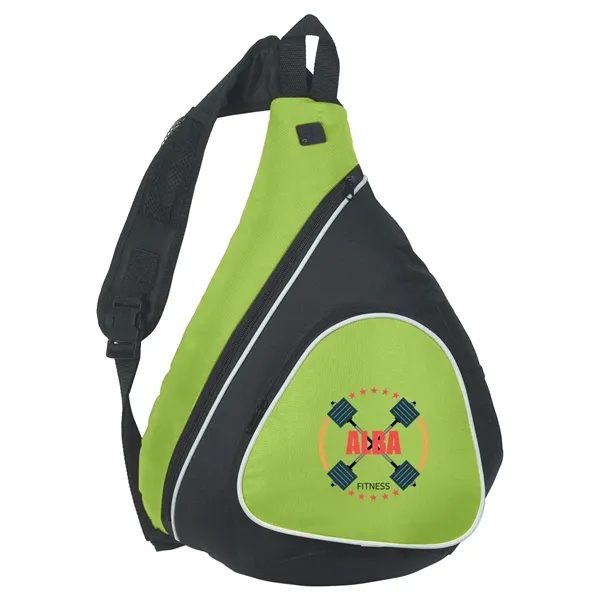 Sling Backpack - Sling Backpack - Image 5 of 18