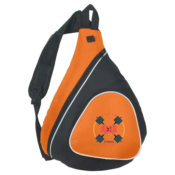 Sling Backpack - Sling Backpack - Image 6 of 18