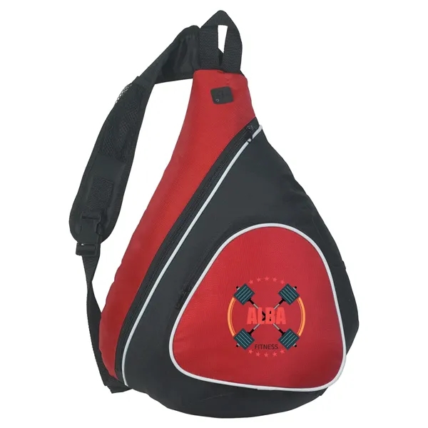 Sling Backpack - Sling Backpack - Image 7 of 18
