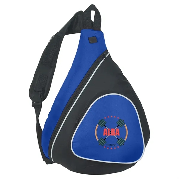 Sling Backpack - Sling Backpack - Image 8 of 18