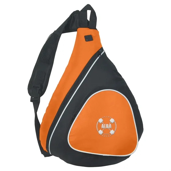 Sling Backpack - Sling Backpack - Image 10 of 18