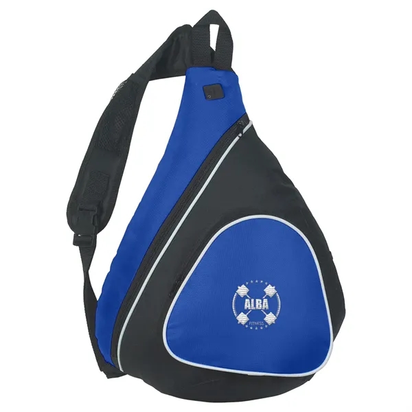 Sling Backpack - Sling Backpack - Image 12 of 18