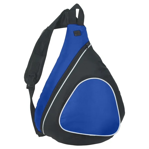 Sling Backpack - Sling Backpack - Image 16 of 18