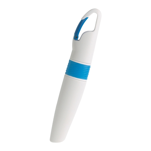 Carabiner Highlighter - Carabiner Highlighter - Image 3 of 6