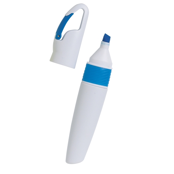 Carabiner Highlighter - Carabiner Highlighter - Image 1 of 6