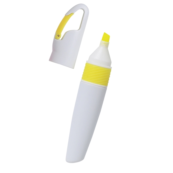 Carabiner Highlighter - Carabiner Highlighter - Image 4 of 6