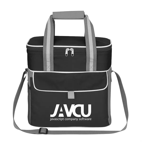 Pack-N-Go Cooler Bag - Pack-N-Go Cooler Bag - Image 1 of 13