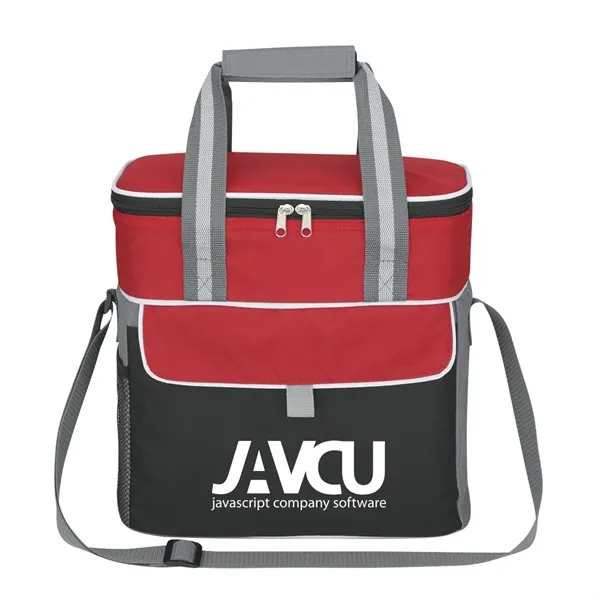 Pack-N-Go Cooler Bag - Pack-N-Go Cooler Bag - Image 2 of 13