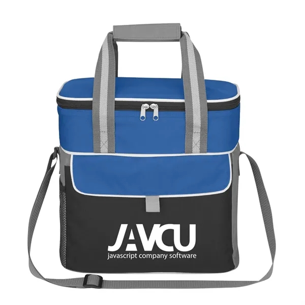 Pack-N-Go Cooler Bag - Pack-N-Go Cooler Bag - Image 3 of 13