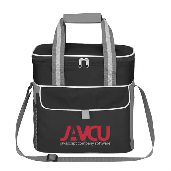 Pack-N-Go Cooler Bag - Pack-N-Go Cooler Bag - Image 4 of 13