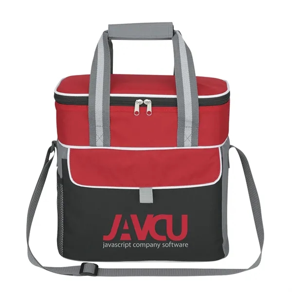 Pack-N-Go Cooler Bag - Pack-N-Go Cooler Bag - Image 5 of 13
