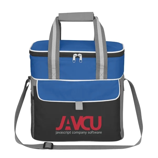 Pack-N-Go Cooler Bag - Pack-N-Go Cooler Bag - Image 6 of 13