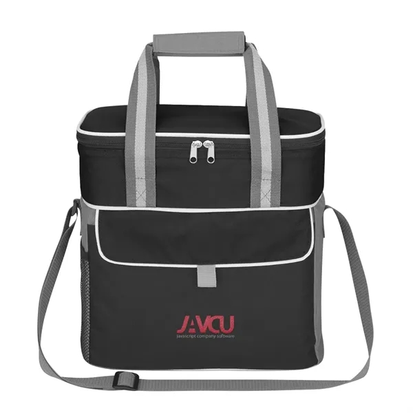 Pack-N-Go Cooler Bag - Pack-N-Go Cooler Bag - Image 7 of 13