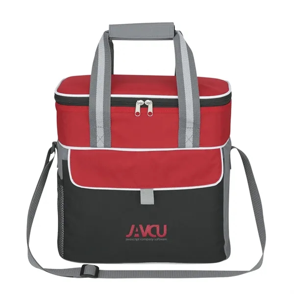 Pack-N-Go Cooler Bag - Pack-N-Go Cooler Bag - Image 8 of 13