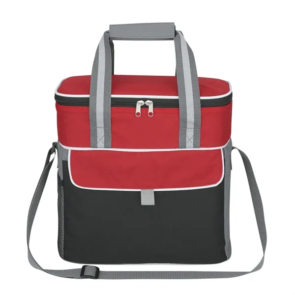 Pack-N-Go Cooler Bag - Pack-N-Go Cooler Bag - Image 11 of 13