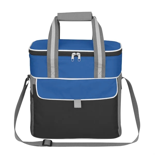 Pack-N-Go Cooler Bag - Pack-N-Go Cooler Bag - Image 12 of 13
