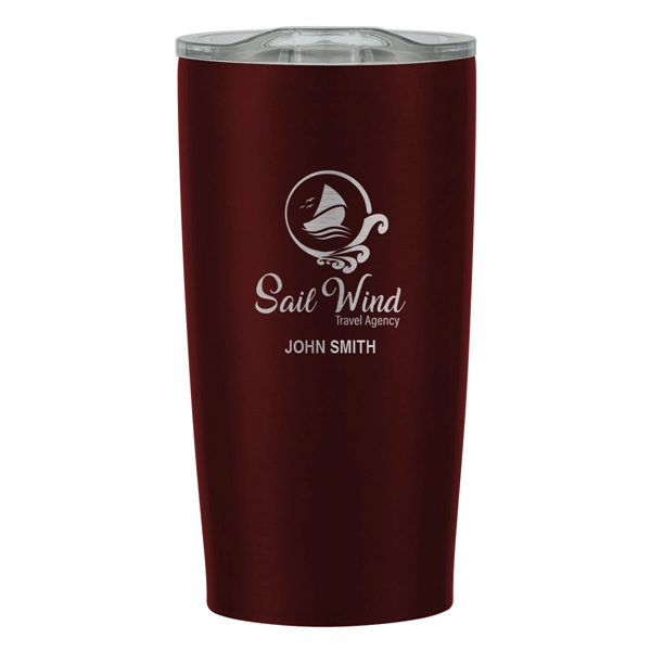 20 Oz. Himalayan Tumbler - 20 Oz. Himalayan Tumbler - Image 85 of 104