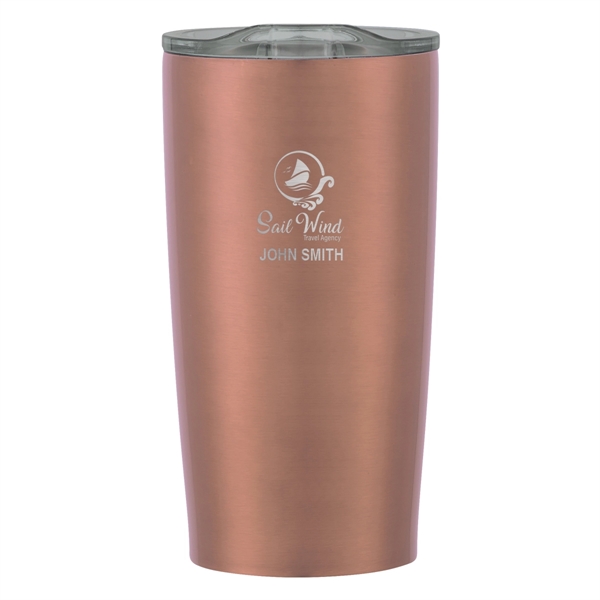 20 Oz. Himalayan Tumbler - 20 Oz. Himalayan Tumbler - Image 96 of 104