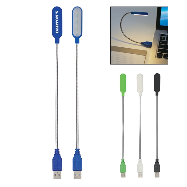 USB Flexi-Light - USB Flexi-Light - Image 0 of 13