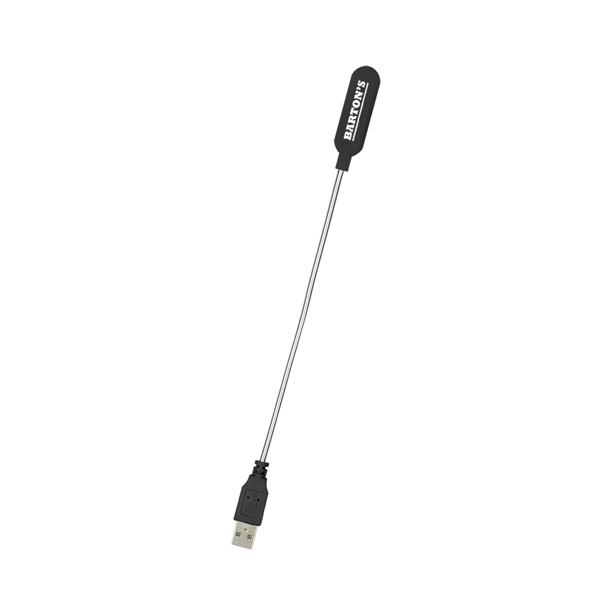 USB Flexi-Light - USB Flexi-Light - Image 3 of 13
