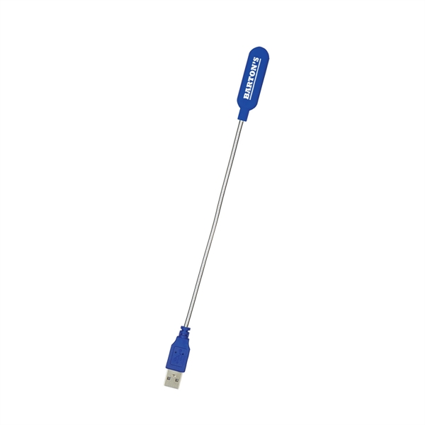 USB Flexi-Light - USB Flexi-Light - Image 7 of 13