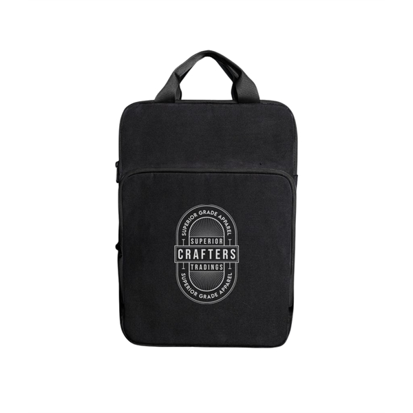 The Dillon Bag