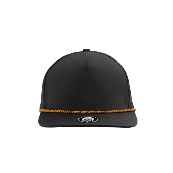 Marine R+ (Rope Brim) Blank Cap - Marine R+ (Rope Brim) Blank Cap - Image 1 of 7