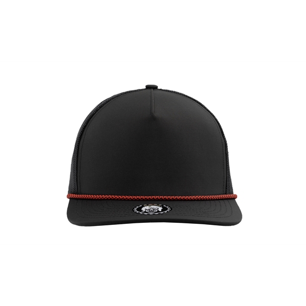 Marine R+ (Rope Brim) Blank Cap - Marine R+ (Rope Brim) Blank Cap - Image 2 of 7
