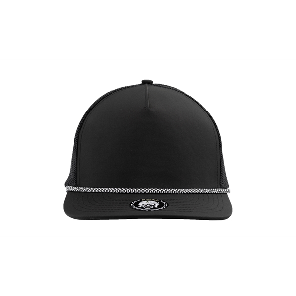 Marine R+ (Rope Brim) Blank Cap - Marine R+ (Rope Brim) Blank Cap - Image 3 of 7