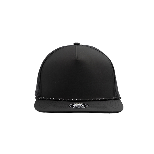Marine R+ (Rope Brim) Blank Cap - Marine R+ (Rope Brim) Blank Cap - Image 4 of 7