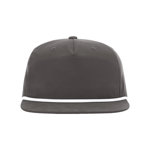 Richardson Umpqua Snapback Cap - Richardson Umpqua Snapback Cap - Image 23 of 30