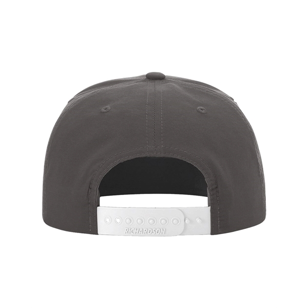 Richardson Umpqua Snapback Cap - Richardson Umpqua Snapback Cap - Image 24 of 30