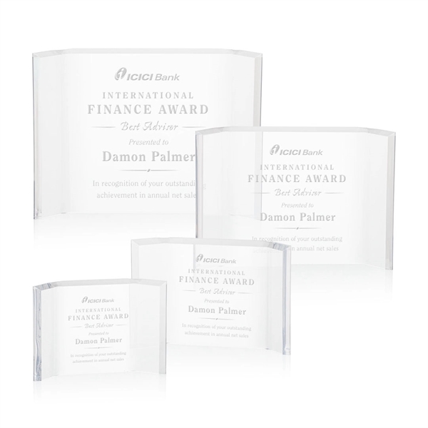 Almer Award - Almer Award - Image 0 of 9