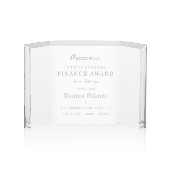 Almer Award - Almer Award - Image 2 of 9