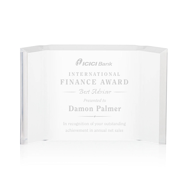 Almer Award - Almer Award - Image 4 of 9
