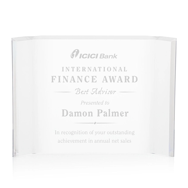 Almer Award - Almer Award - Image 8 of 9