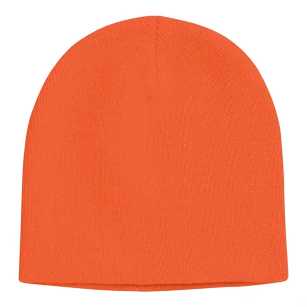 Knit Beanie Cap - Knit Beanie Cap - Image 15 of 18