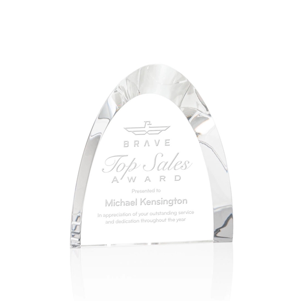 Custom Omega Award